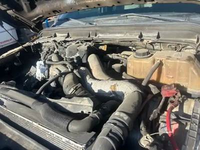 Ford 6.7L Powerstroke Engine for a 2013 Ford F-550