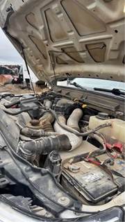 Ford 6.7L Powerstroke Engine for a 2015 Ford F-550