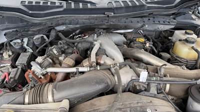 Ford 6.7L Powerstroke Engine for a 2022 Ford F-550