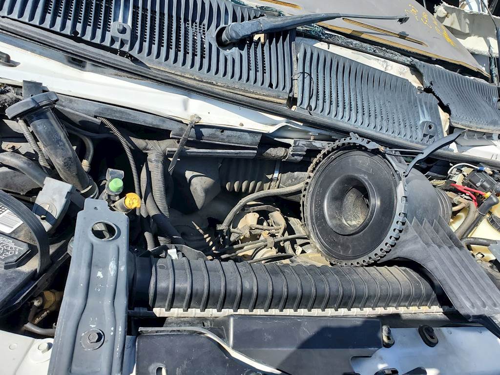 Ford 6.8L V-10 Engine for a 2002 Ford E-450 Super Duty For Sale | Ucon