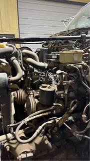 Ford 7.0 LITER 429 GAS Engine for a 1991 Ford F700