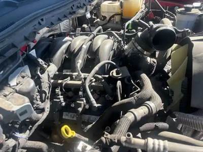 Ford 7.3L Engine for a 2022 Ford F-450