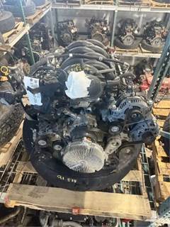 Ford 7.3L Engine for a 2022 Ford F-450
