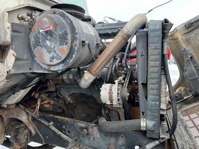 Ford 7.8L Engine for a 1990 Ford LNT8000