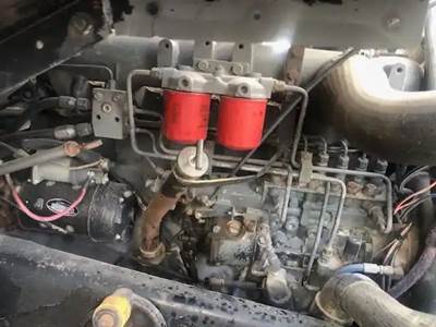 Ford 7.8L Engine for a 1991 Ford LN8000