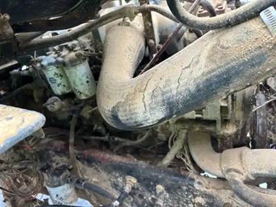 Ford 7.8L Engine for a 1988 Ford L8000