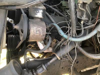 GM/Chev (HD) 366 - CARB Engine for a 1986 GMC C7000