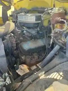 GM/Chev (HD) 366 - CARB Engine for a 1982 GMC C7000