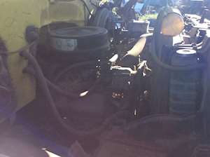GM/Chev (HD) 366 - CARB Engine for a 1981 Chevrolet