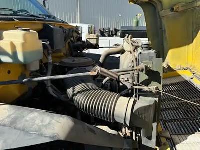 GM/Chev (HD) 366 EFI Engine for a 1994 GMC C7000 Topkick