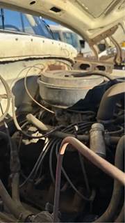 GM/Chev (HD) 366 GAS Engine for a 1976 Chevrolet C60