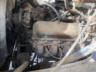 GM/Chev (HD) 427 Engine for a 1978 GMC C6500