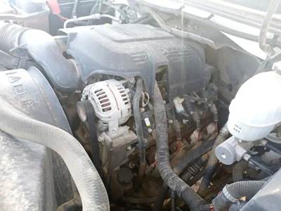 GM/Chev (HD) 6.0L Engine for a 2007 Chevrolet Silverado