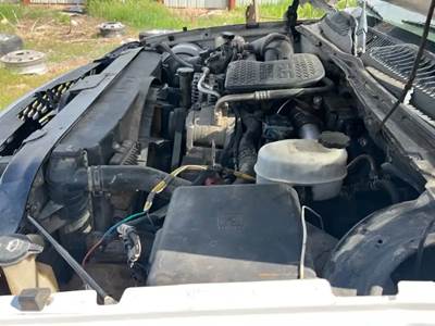 GM/Chev (HD) 6.6L DURAMAX Engine for a 2006 Chevrolet Silverado