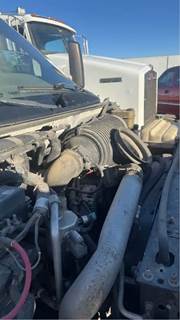 GM/Chev (HD) 6.6L DURAMAX Engine for a 2006 Chevrolet C4500