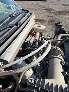 GM/Chev (HD) 6.6L DURAMAX Engine for a 2023 International CV515