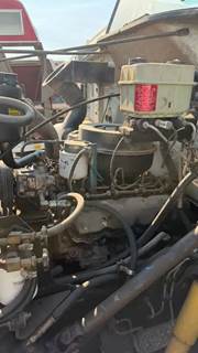 International 7.3L Engine for a 1994 International 4600