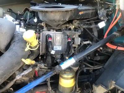 International A26 Engine for a 2020 International LT625