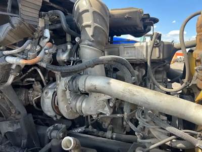 International A26 Engine for a 2019 International LT625