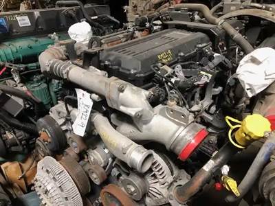 International A26 Engine for a 2020 International LT625