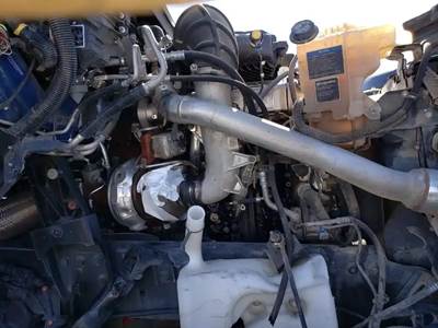 International A26 Engine for a 2022 International LT625