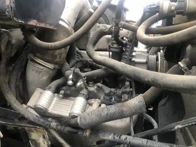 International A26 Engine for a 2019 International HV513