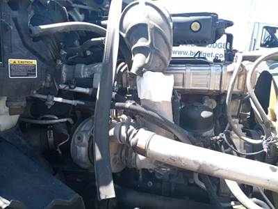 International A26 Engine for a 2019 International LT625