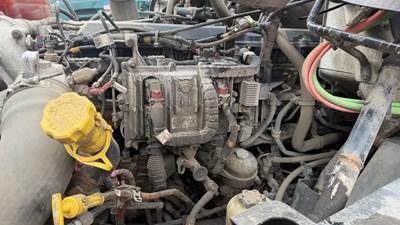 International A26 Engine for a 2022 International RH613
