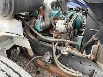 International DT360 Engine for a 1990 International 4700