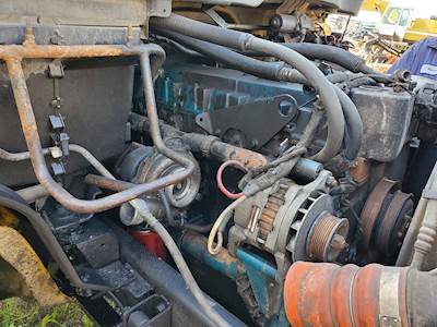International DT466 Engine for a 2004 International 4300