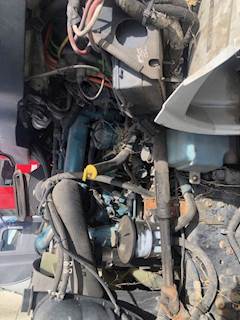 International DT466 Engine for a 2007 International 4300