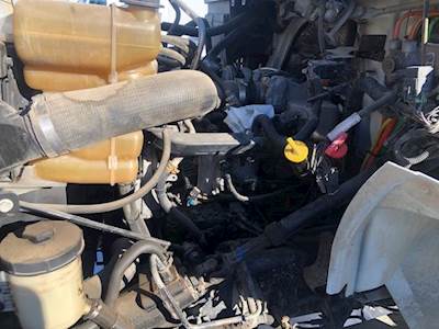 International DT466 Engine for a 2011 International DuraStar 4300