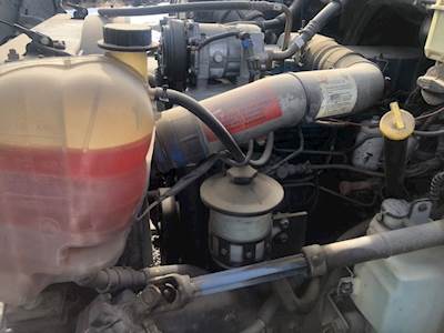 International DT466 Engine for a 2002 International 4300