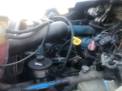 International DT466 Engine for a 2007 International 4300