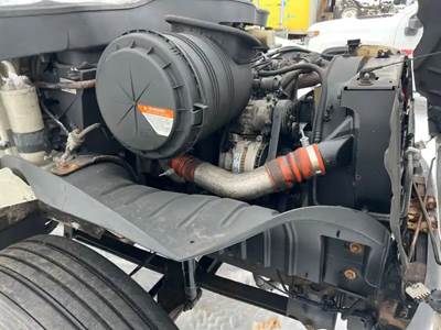 International DT466 Engine for a 2008 International 4300
