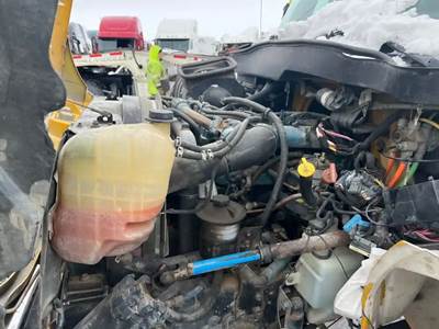International DT466 Engine for a 2007 International 4300