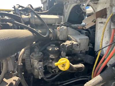 International DT466 Engine for a 2011 International DuraStar 4400