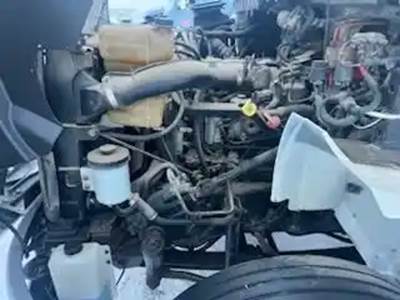 2014 INTERNATIONAL DURASTAR 4300 ENGINE PROBLEMS visual data 8