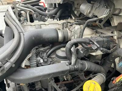 International DT466 Engine for a 2012 International DuraStar 4300