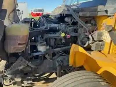 International DT466 Engine for a 2013 International DuraStar 4300