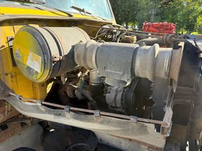 International DT466 Engine for a 1986 International 1954