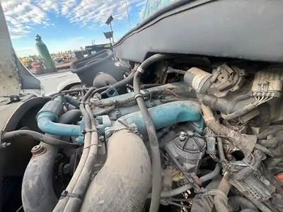 International DT466 Engine for a 2006 International 4300