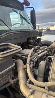 International DT466 Engine for a 2012 International DuraStar 4400