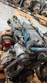 International DT466 Engine for a 2006 International 4300