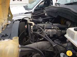 International DT466 Engine for a 2011 International DuraStar 4300