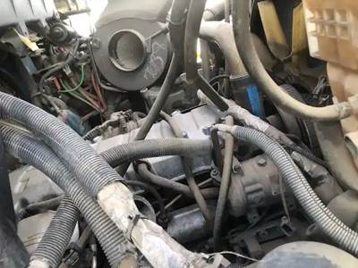 International MaxxForce 10 Engine for a 2013 International WorkStar 7500