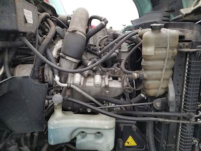 International MaxxForce 13 Engine for a 2010 International ProStar Limited
