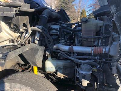 International MaxxForce 13 Engine for a 2013 International PROSTAR