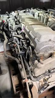 International MaxxForce 13 Engine for a 2011 International PROSTAR