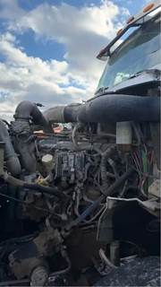 International MaxxForce 13 Engine for a 2013 International PayStar 5900i